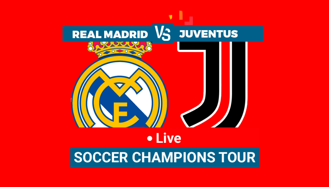 Play Now Live Real Madrid