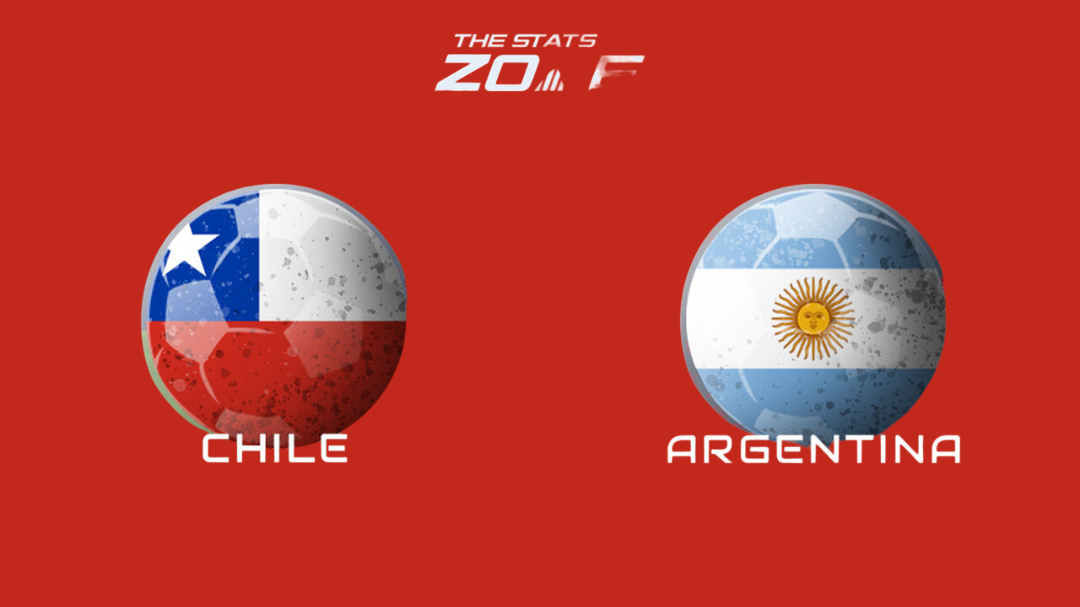 Argentina vs Chile