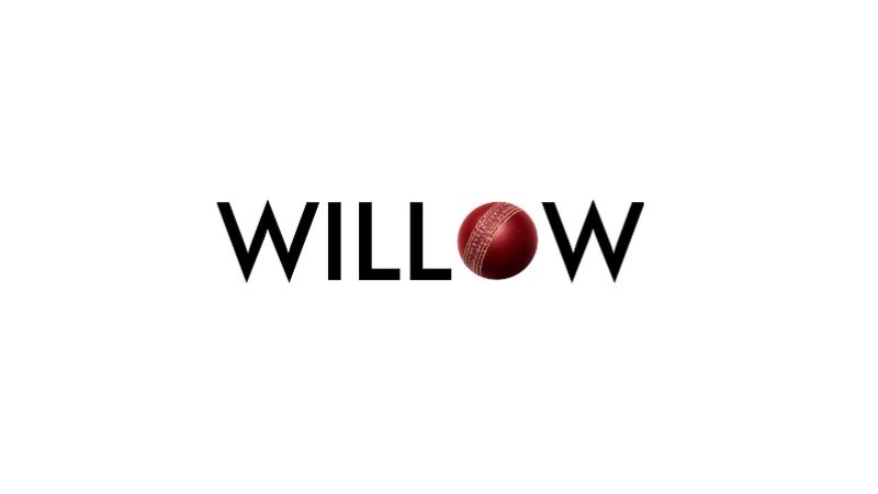 Willow Cricket Live Streaming