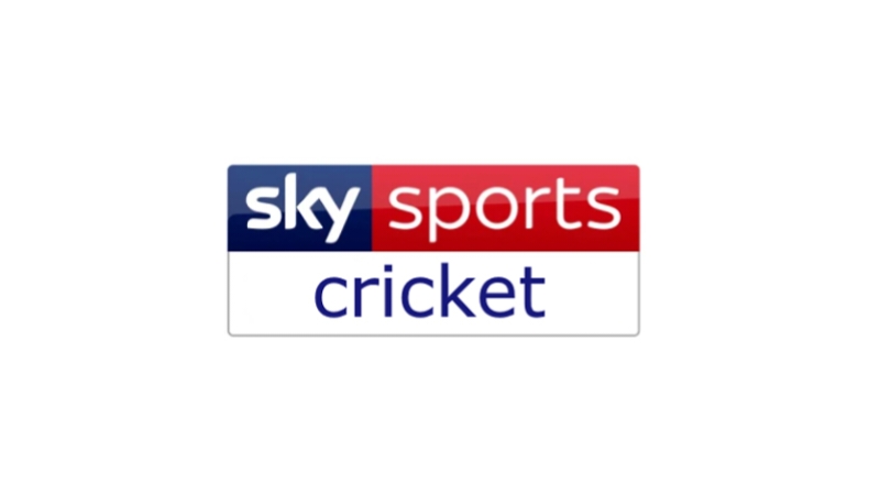 Sky Sports Cricket live