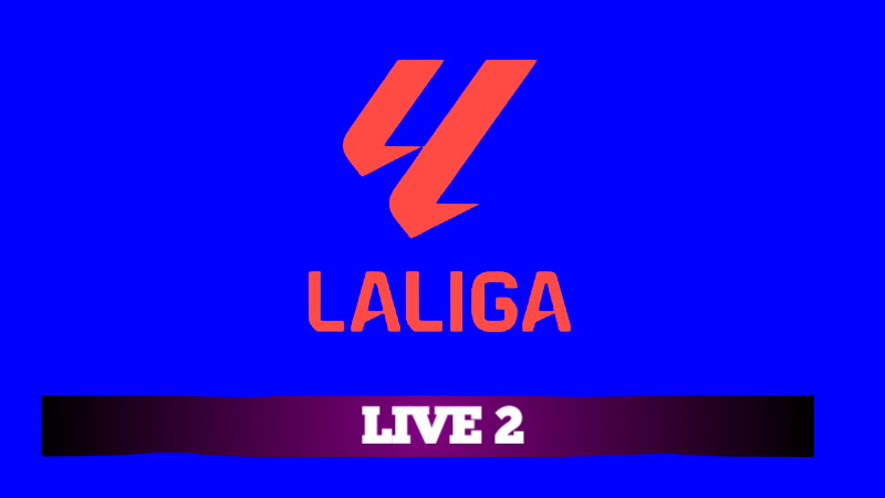 live Streaming 2
