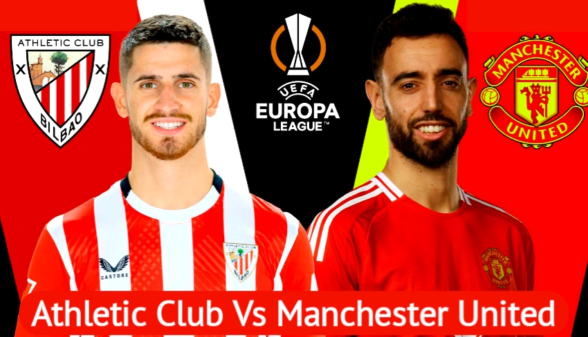 Atletico Madrid vs Manchester United