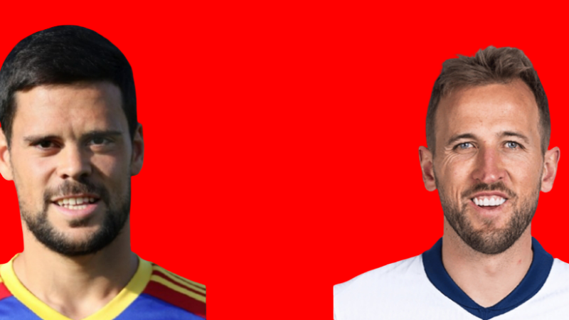 Andorra vs England  2