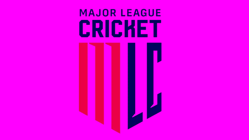Live Major League Cricket