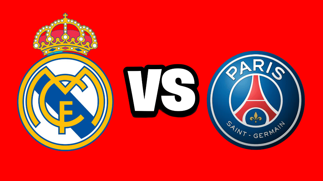 Play Now Live Real Madrid