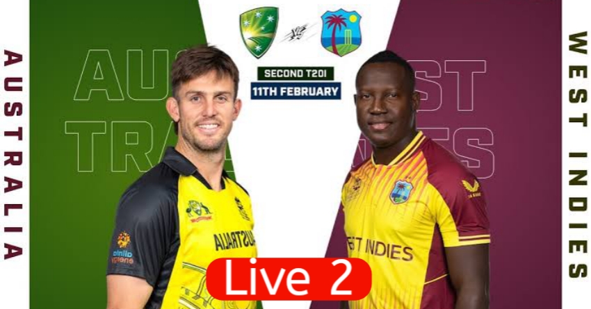 Play Now Live Australia 2